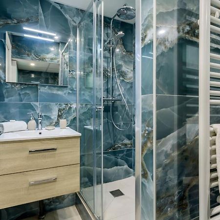 Hamac Suites - Suite Du Parc 3 Вильорбан Екстериор снимка