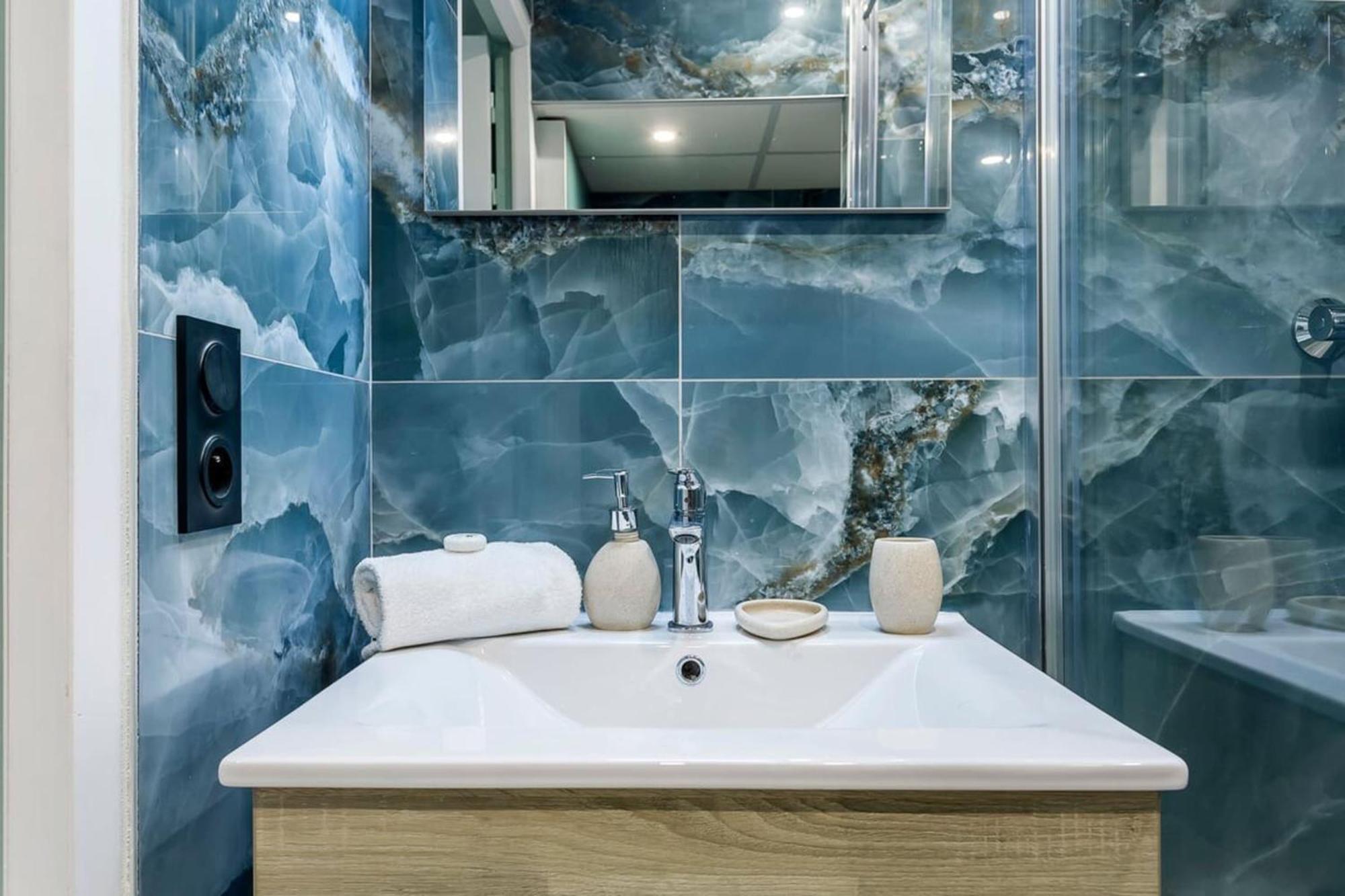 Hamac Suites - Suite Du Parc 3 Вильорбан Екстериор снимка